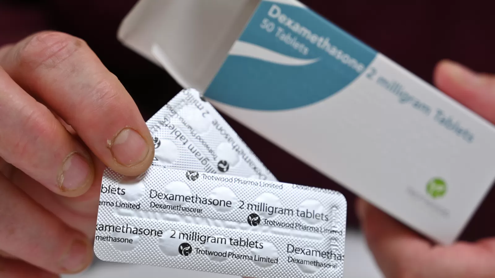 Obat dexamethasone sering digunakan untuk mengatasi peradangan dalam tubuh.